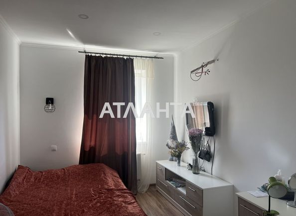 1-room apartment apartment by the address st. Yablonevaya (area 36 m²) - Atlanta.ua - photo 6