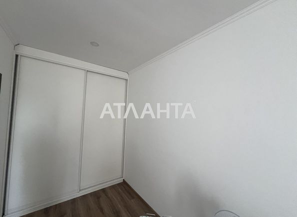 1-room apartment apartment by the address st. Yablonevaya (area 36 m²) - Atlanta.ua - photo 7