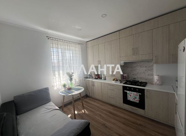 1-room apartment apartment by the address st. Yablonevaya (area 36 m²) - Atlanta.ua - photo 2