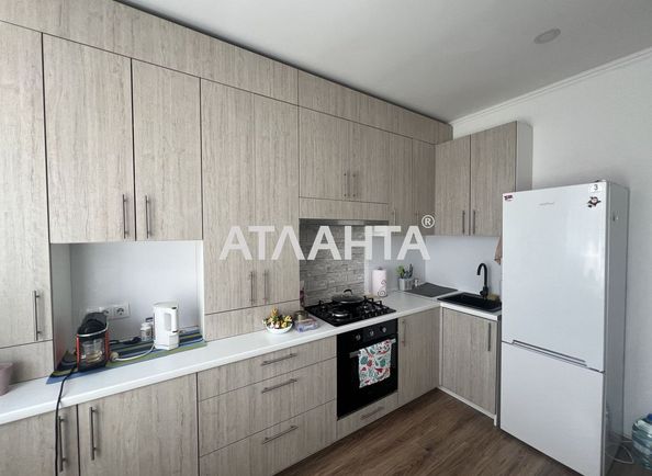 1-room apartment apartment by the address st. Yablonevaya (area 36 m²) - Atlanta.ua