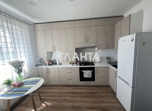 1-room apartment apartment by the address st. Yablonevaya (area 36 m²) - Atlanta.ua - photo 4