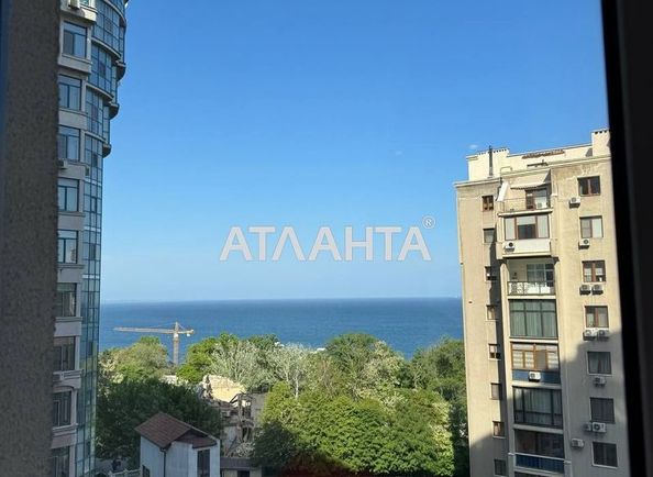 Многокомнатная квартира по адресу Лидерсовский бул. (площадь 170 м²) - Atlanta.ua - фото 15