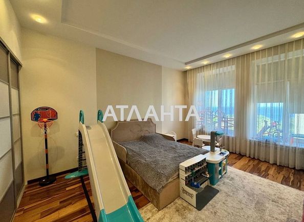 3-комнатная квартира по адресу Лидерсовский бул. (площадь 170 м²) - Atlanta.ua - фото 16