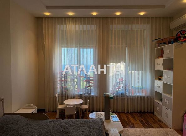 3-комнатная квартира по адресу Лидерсовский бул. (площадь 170 м²) - Atlanta.ua - фото 19