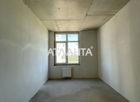 1-комнатная квартира по адресу ул. Краснова (площадь 42,2 м²) - Atlanta.ua - фото 10