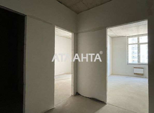 1-room apartment apartment by the address st. Krasnova (area 42,2 m²) - Atlanta.ua - photo 12