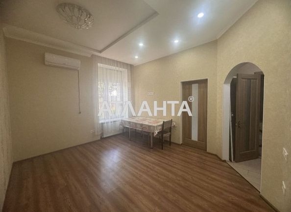 1-комнатная квартира по адресу ул. Боровского Николая (площадь 36 м²) - Atlanta.ua