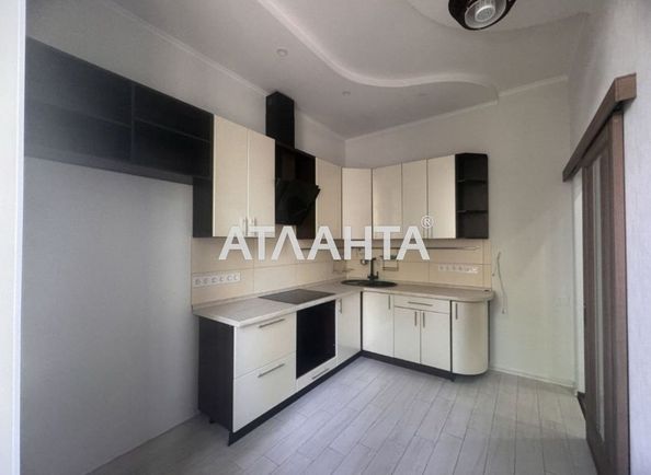 1-room apartment apartment by the address st. Borovskogo Nikolaya (area 36 m²) - Atlanta.ua - photo 3