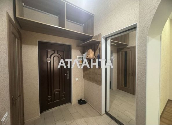 1-room apartment apartment by the address st. Borovskogo Nikolaya (area 36 m²) - Atlanta.ua - photo 8