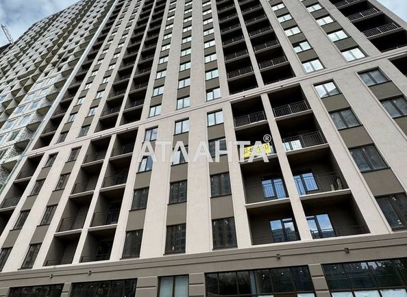 1-room apartment apartment by the address st. Genuezskaya (area 44,4 m²) - Atlanta.ua - photo 4