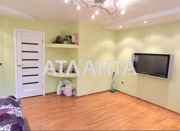 2-комнатная квартира по адресу Ботанический пер. (площадь 75 м²) - Atlanta.ua - фото 2