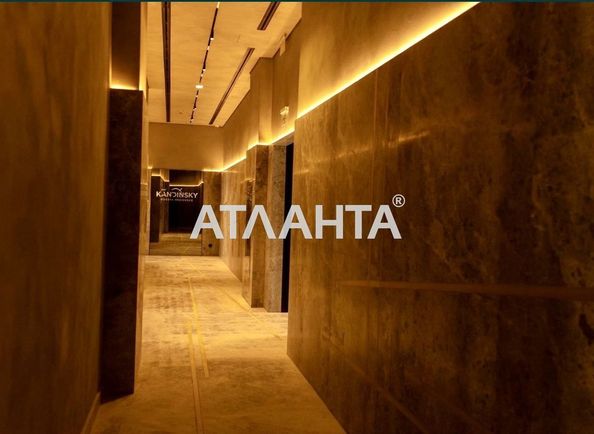 1-room apartment apartment by the address st. Frantsuzskiy bul Proletarskiy bul (area 50 m²) - Atlanta.ua - photo 8