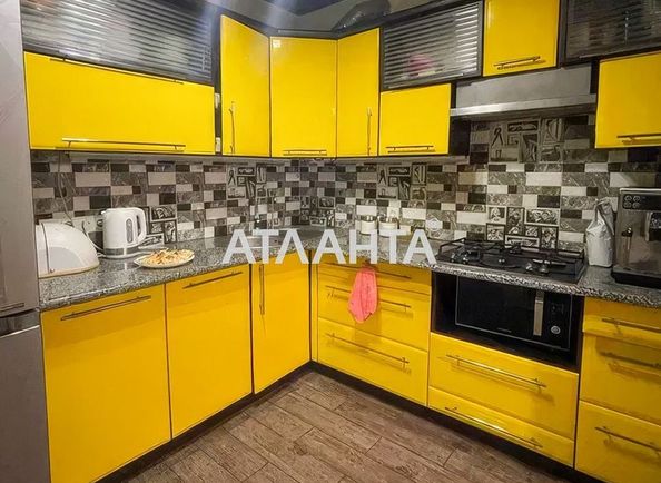 2-комнатная квартира по адресу Фонтанская дор. (площадь 52 м²) - Atlanta.ua