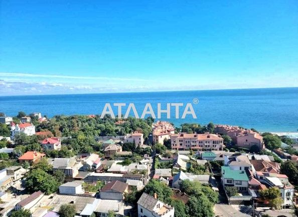 1-комнатная квартира по адресу ул. Дача Ковалевского (площадь 53 м²) - Atlanta.ua