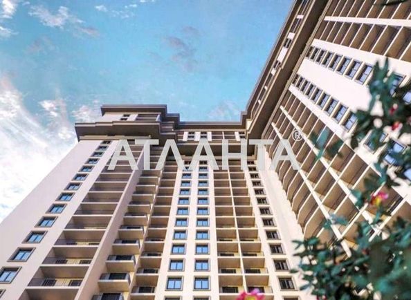1-комнатная квартира по адресу ул. Дача Ковалевского (площадь 53 м²) - Atlanta.ua - фото 3