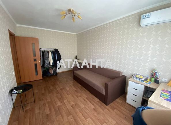 2-rooms apartment apartment by the address st. Transportnaya (area 44 m²) - Atlanta.ua