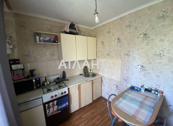 2-rooms apartment apartment by the address st. Transportnaya (area 44 m²) - Atlanta.ua - photo 6
