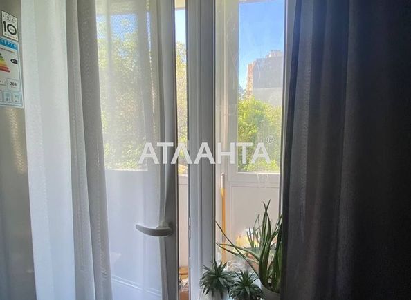 2-комнатная квартира по адресу ул. Транспортная (площадь 44 м²) - Atlanta.ua - фото 7