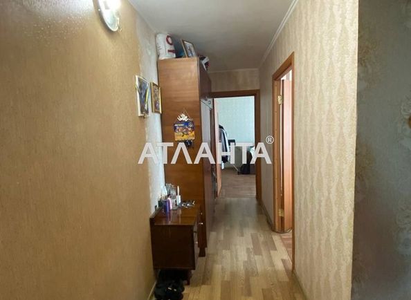 2-rooms apartment apartment by the address st. Transportnaya (area 44 m²) - Atlanta.ua - photo 8