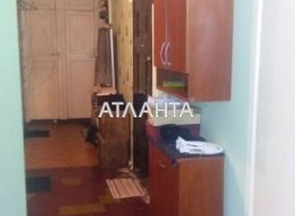 Коммунальная квартира по адресу ул. Филатова ак. (площадь 12 м²) - Atlanta.ua - фото 2