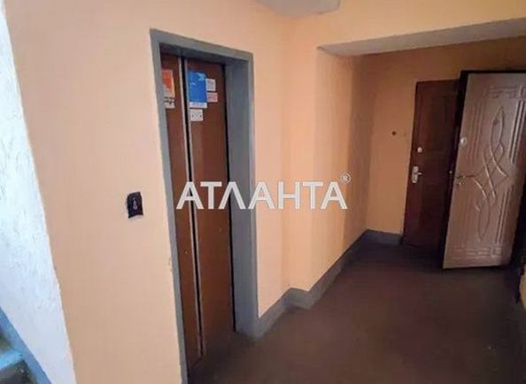 2-кімнатна квартира за адресою Адміральський пр. (площа 49,4 м²) - Atlanta.ua - фото 9