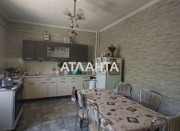 House by the address st. Ovidiopolskaya (area 202,8 m²) - Atlanta.ua - photo 8