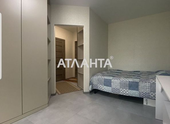 1-комнатная квартира по адресу ул. Соборная (площадь 37 м²) - Atlanta.ua - фото 4