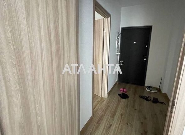 1-комнатная квартира по адресу 7 км овидиопольской дор. (площадь 40 м²) - Atlanta.ua - фото 4