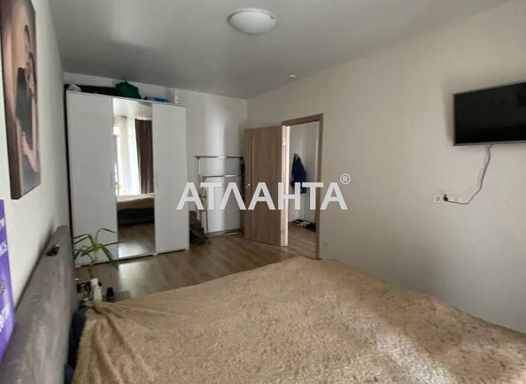 1-room apartment apartment by the address st. 7 km ovidiopolskoy dor (area 40 m²) - Atlanta.ua - photo 3