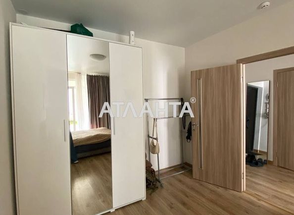 1-room apartment apartment by the address st. 7 km ovidiopolskoy dor (area 40 m²) - Atlanta.ua - photo 4
