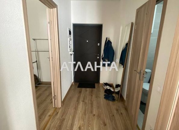 1-room apartment apartment by the address st. 7 km ovidiopolskoy dor (area 40 m²) - Atlanta.ua - photo 5