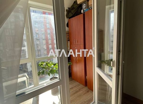 1-room apartment apartment by the address st. 7 km ovidiopolskoy dor (area 40 m²) - Atlanta.ua - photo 7