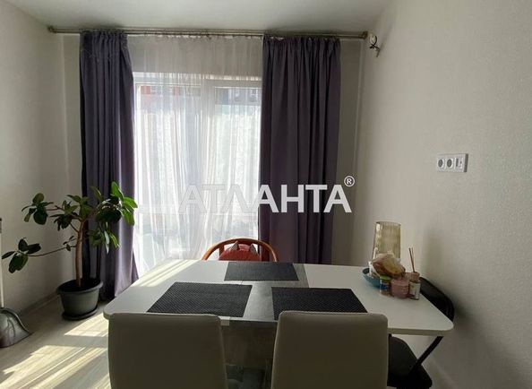 1-room apartment apartment by the address st. 7 km ovidiopolskoy dor (area 40 m²) - Atlanta.ua - photo 11