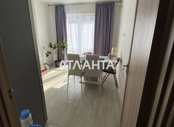 1-room apartment apartment by the address st. 7 km ovidiopolskoy dor (area 40 m²) - Atlanta.ua - photo 12