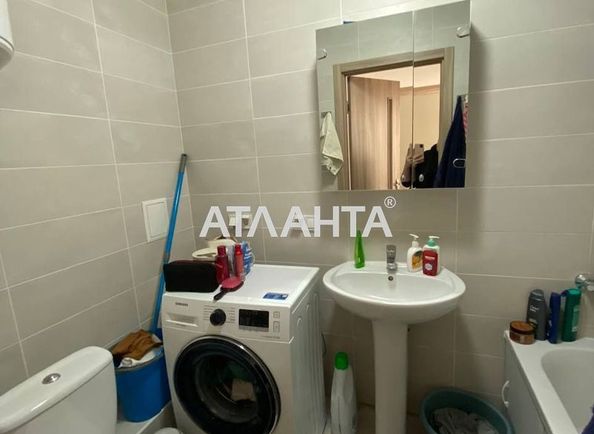 1-room apartment apartment by the address st. 7 km ovidiopolskoy dor (area 40 m²) - Atlanta.ua - photo 16