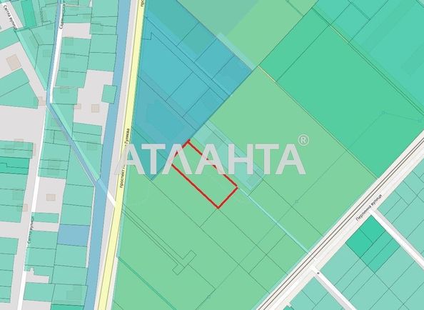 Commercial real estate at (area 0) - Atlanta.ua - photo 4