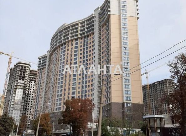 Коммерческая недвижимость по адресу ул. Генуэзская (площадь 13,8 м²) - Atlanta.ua - фото 2