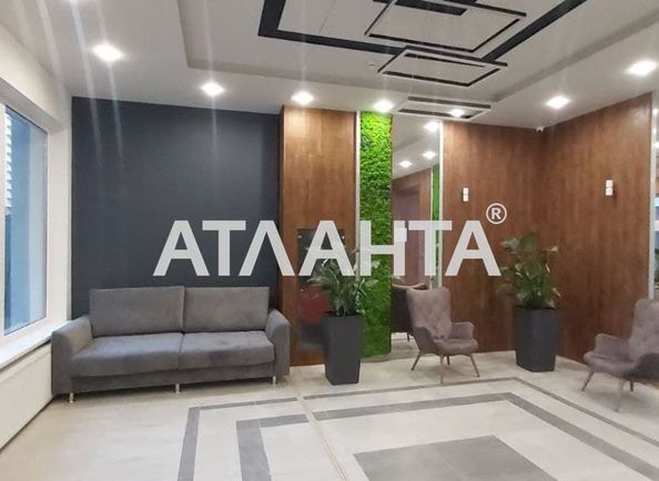 1-кімнатна квартира за адресою вул. Вільямса ак. (площа 24,9 м²) - Atlanta.ua - фото 4
