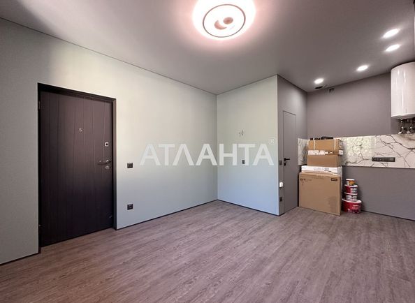 1-комнатная квартира по адресу ул. Зеленая (площадь 21 м²) - Atlanta.ua - фото 4