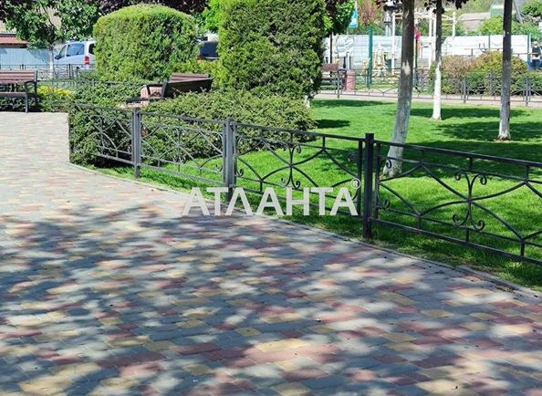 1-room apartment apartment by the address st. Teplichnaya (area 51,6 m²) - Atlanta.ua - photo 3