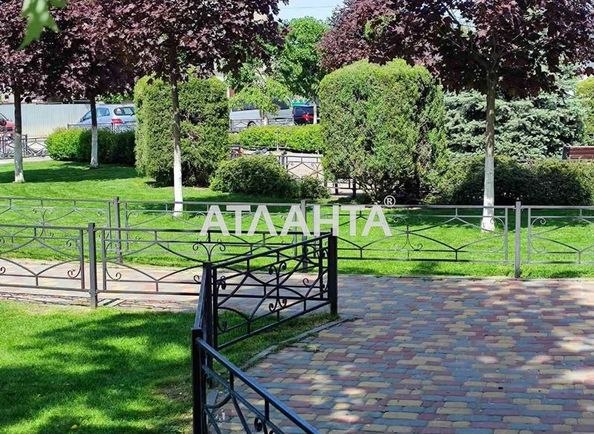 1-room apartment apartment by the address st. Teplichnaya (area 51,6 m²) - Atlanta.ua - photo 5