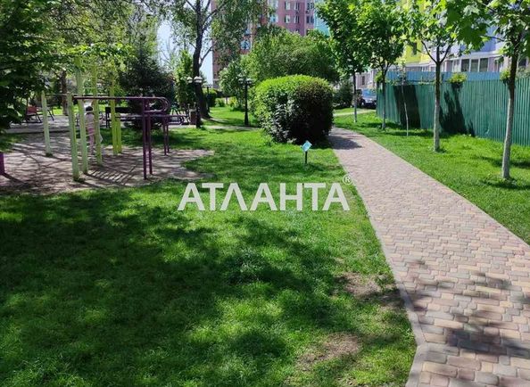 1-room apartment apartment by the address st. Teplichnaya (area 51,6 m²) - Atlanta.ua - photo 7