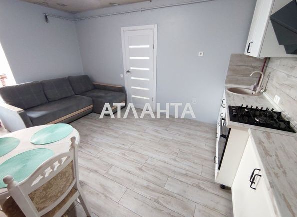 1-room apartment apartment by the address st. Teplichnaya (area 51,6 m²) - Atlanta.ua - photo 9
