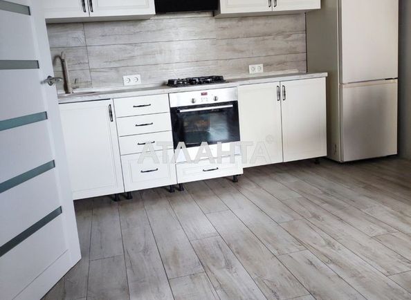 1-room apartment apartment by the address st. Teplichnaya (area 51,6 m²) - Atlanta.ua - photo 10