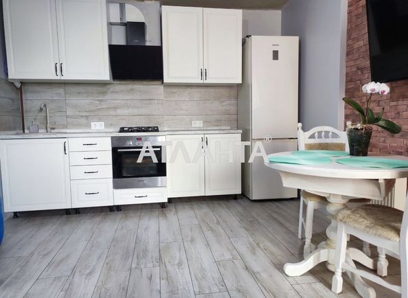 1-room apartment apartment by the address st. Teplichnaya (area 51,6 m²) - Atlanta.ua - photo 11