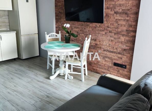 1-room apartment apartment by the address st. Teplichnaya (area 51,6 m²) - Atlanta.ua - photo 13