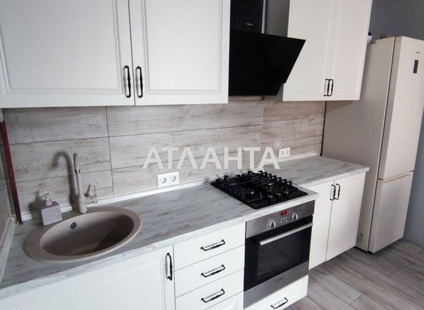 1-room apartment apartment by the address st. Teplichnaya (area 51,6 m²) - Atlanta.ua - photo 14