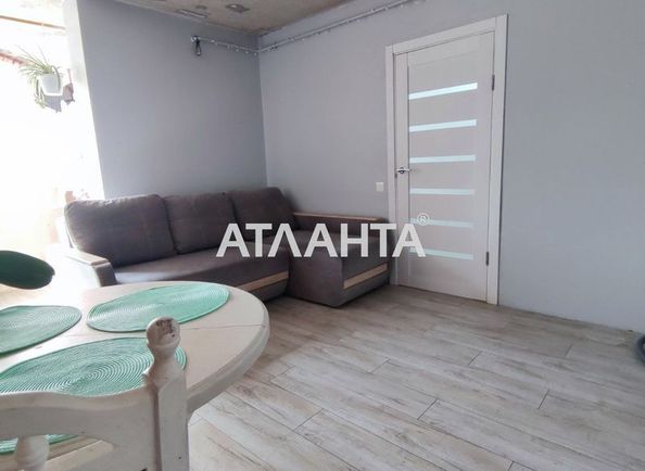 1-room apartment apartment by the address st. Teplichnaya (area 51,6 m²) - Atlanta.ua - photo 15