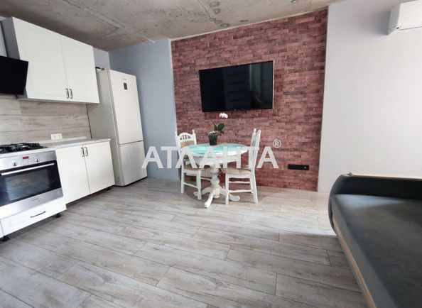1-room apartment apartment by the address st. Teplichnaya (area 51,6 m²) - Atlanta.ua - photo 16