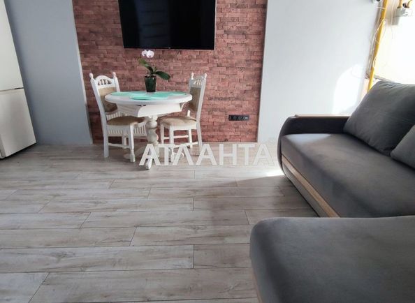 1-room apartment apartment by the address st. Teplichnaya (area 51,6 m²) - Atlanta.ua - photo 17